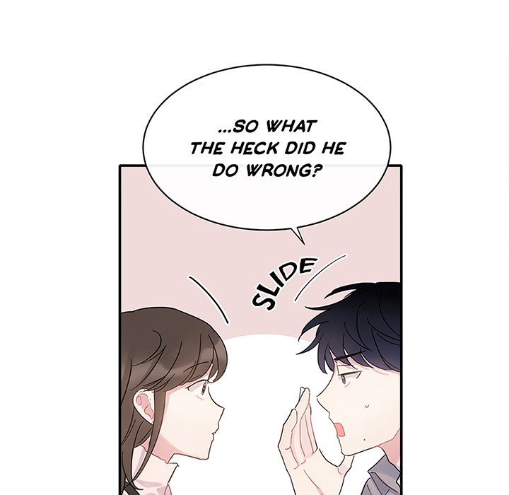 Wistful Summer - episode 15 - 22