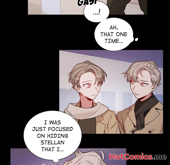 The Music Box of Petals - episode 49 - 12