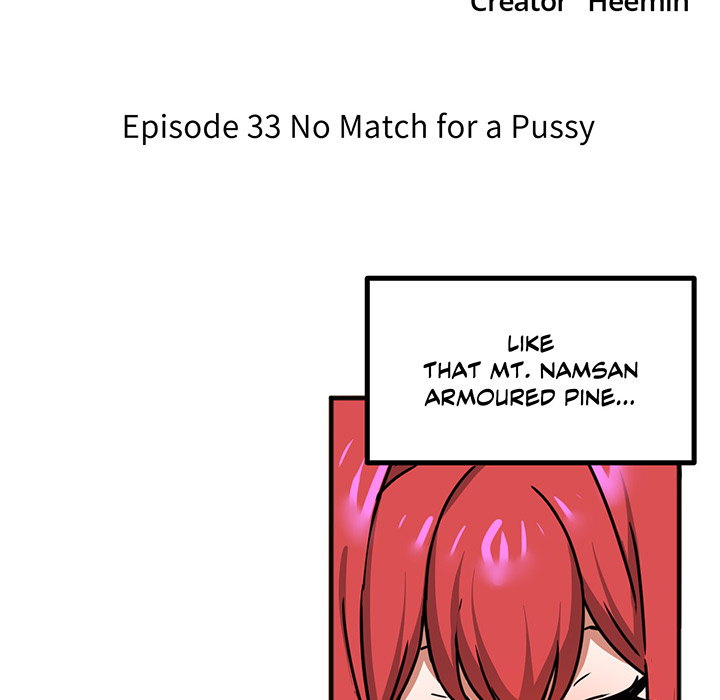 No Man's Land - episode 33 - 25