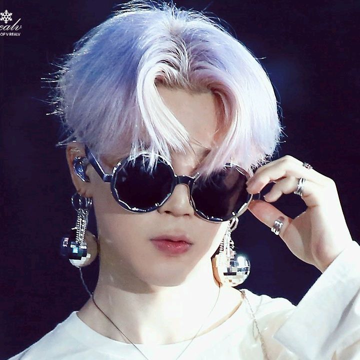 Jimin muse слушать