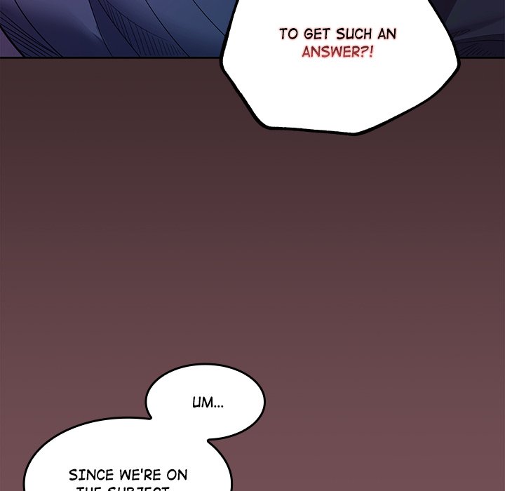 Office Romance is a No-No - episode 8 - 33