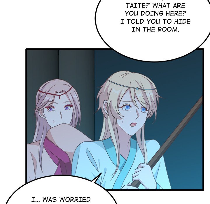 Four New Husbands - episode 32 - 18