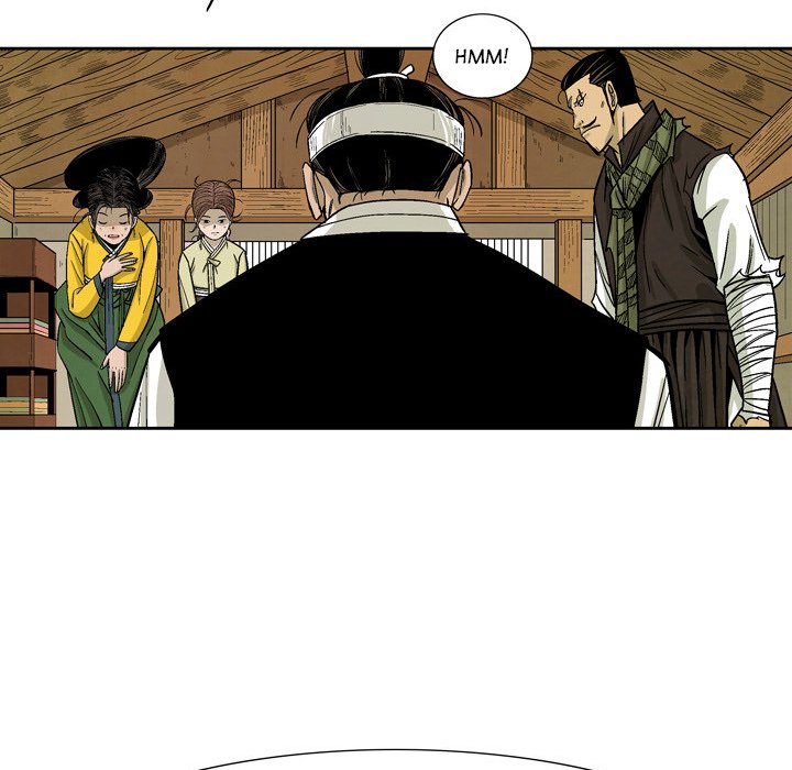 The Sword Clan - episode 30 - 133