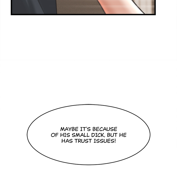 Right Under His Roof - episode 41 - 111