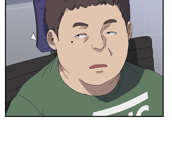 The Unwanted Roommate - episode 13 - 93