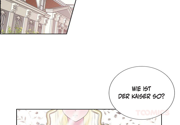 Auf dem Schoß des Kaisers - episode 23 - 1