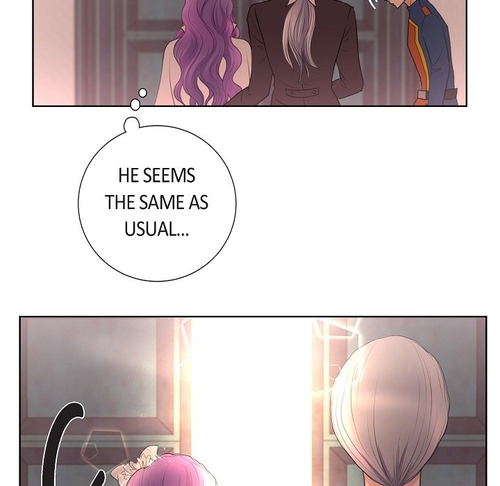 On the Emperor's Lap - episode 33 - 79