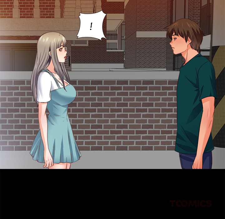 Love on Canvas - episode 42 - 85