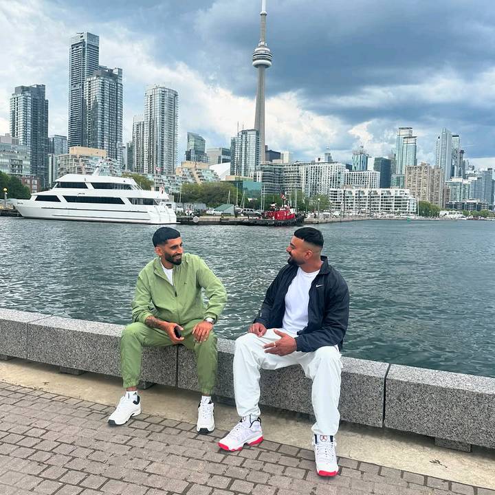 🇨🇦SULTAN ☠️🇨🇦 - original sound - beebaboys183