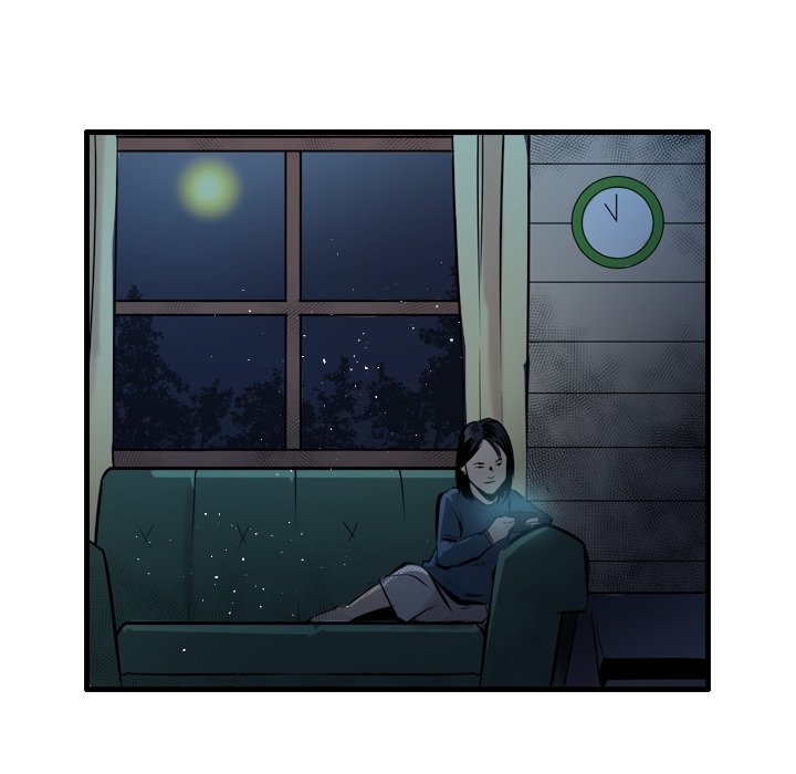 Shivers - episode 76 - 57