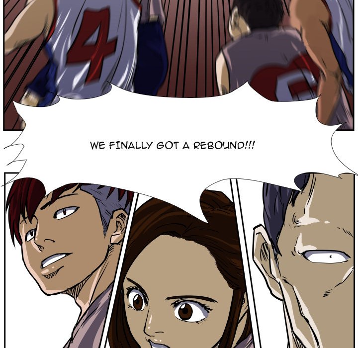 Tweener - episode 28 - 84