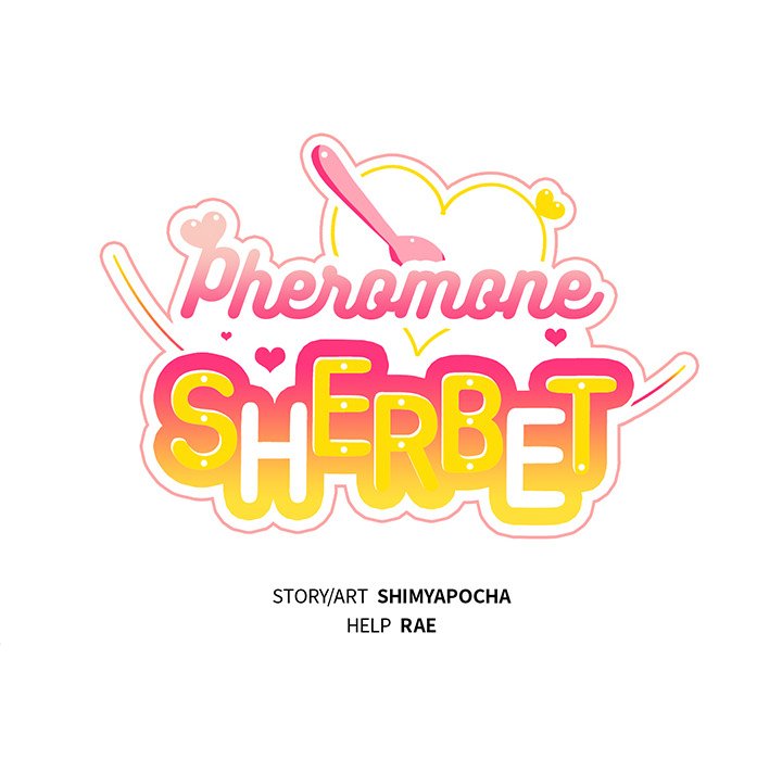 Pheromone Sherbet♥ - episode 24 - 9
