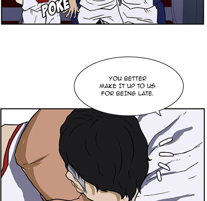 Tweener - episode 26 - 20