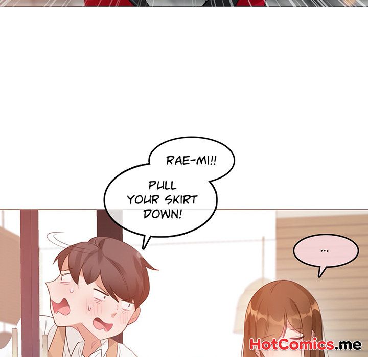 A Pervert's Daily Life - episode 85 - 69