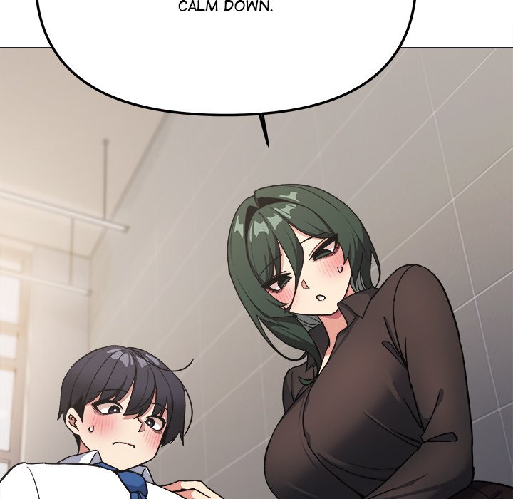 Someone Stop Her! - episode 50 - 106