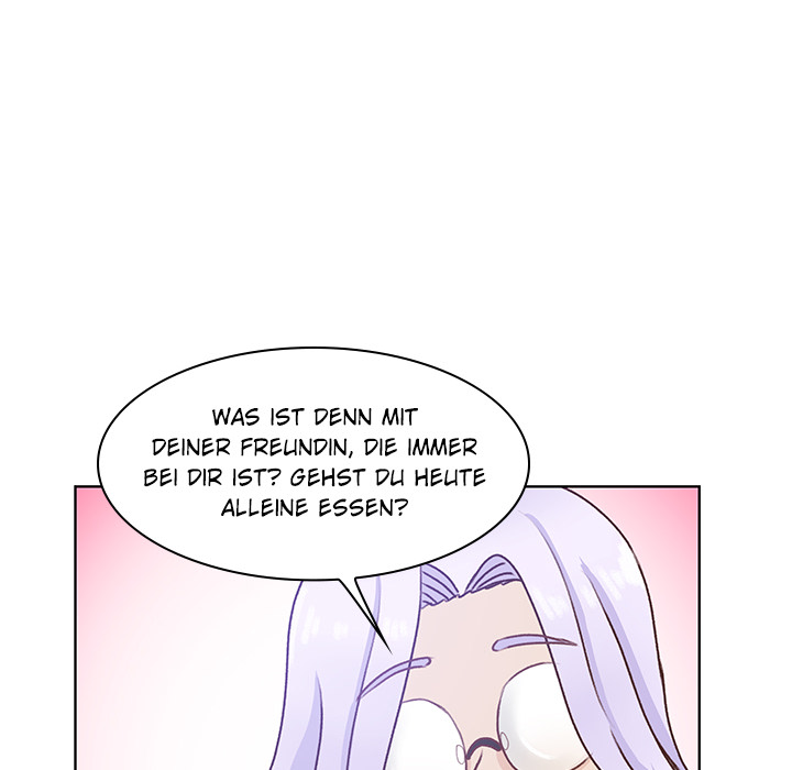 Der Mädchen-Knigge - episode 73 - 85