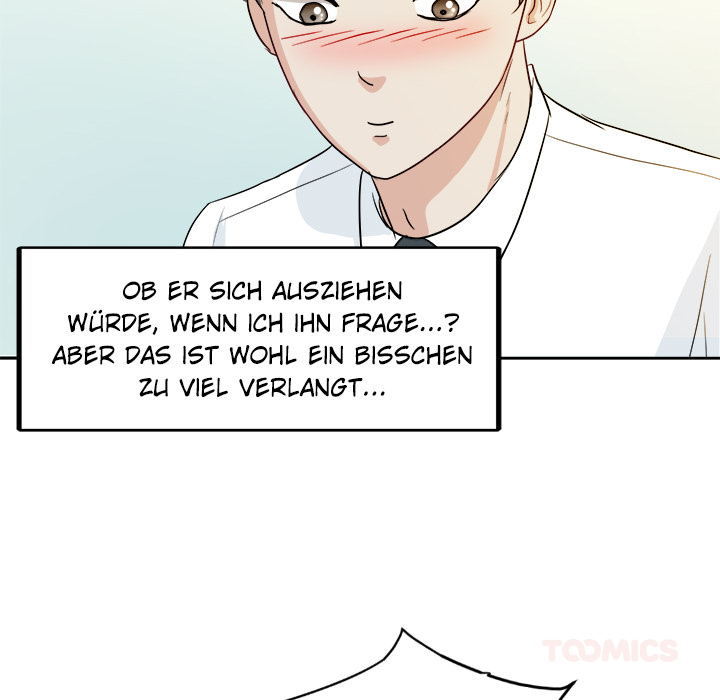 Liebe Lieber Nicht - episode 25 - 73