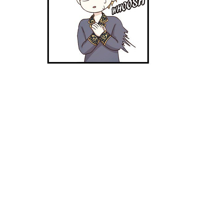 Hold on, Crown Prince! - episode 23 - 88
