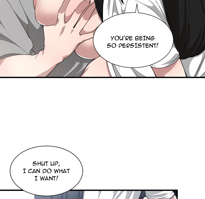 You're Not That Special! - episode 19 - 65