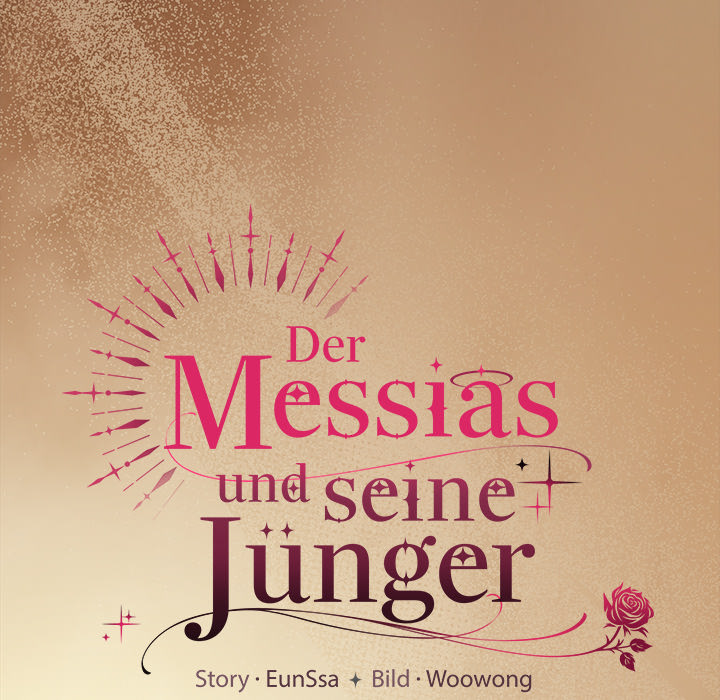 Der Messias und seine Jünger - episode 29 - 6