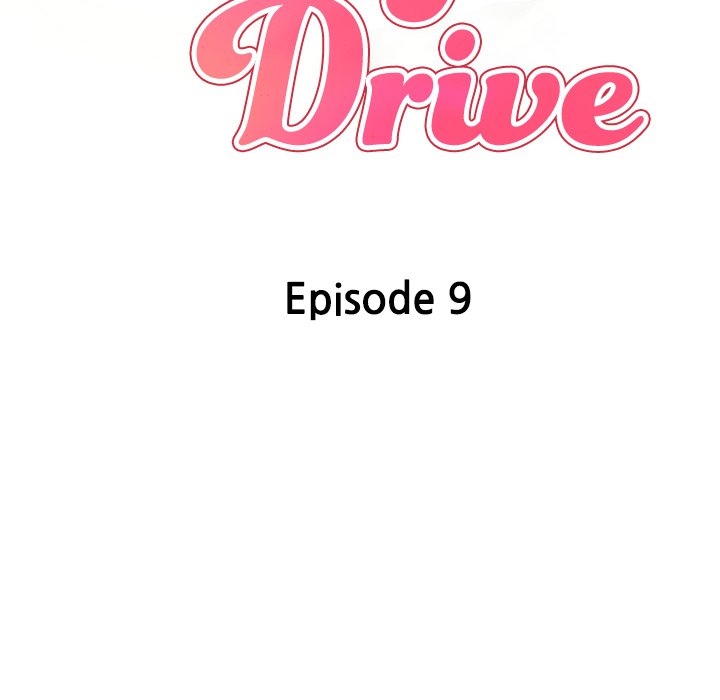 Long Drive - episode 9 - 16