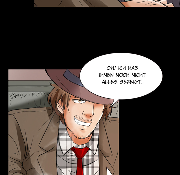 Gestörte Liebe - episode 34 - 11