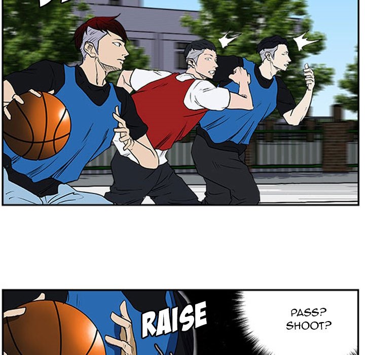 Tweener - episode 18 - 38
