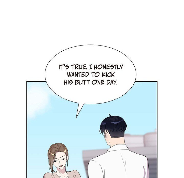 A Misogamist's Romance - episode 23 - 82