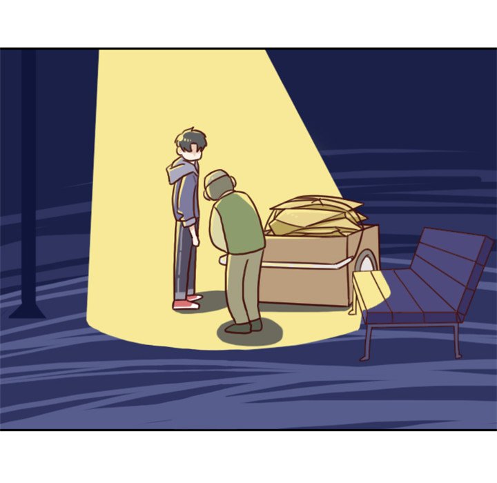 Hidden From The Light - episode 13 - 109