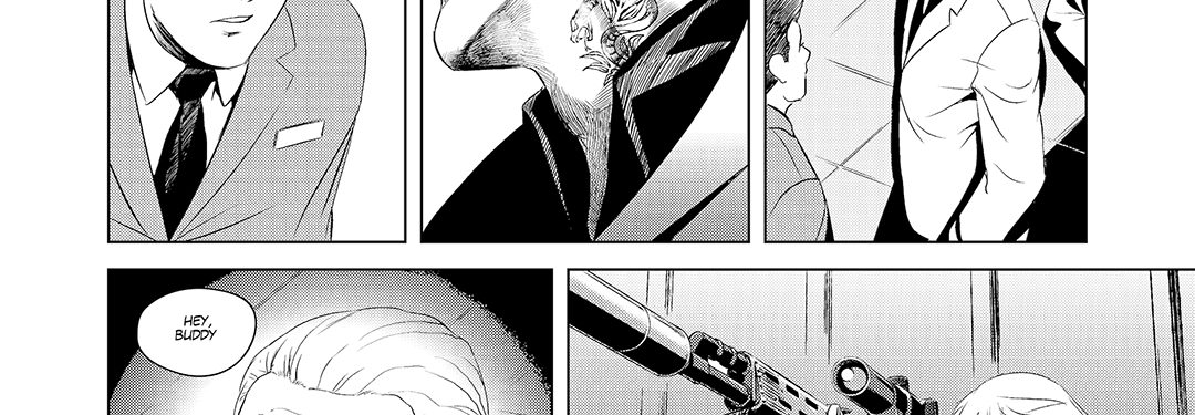 Zero Point - episode 1 - 94