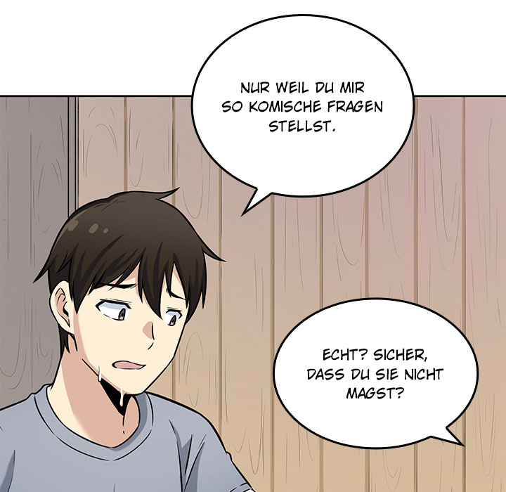 Raus aus meinem Zimmer! - episode 22 - 124