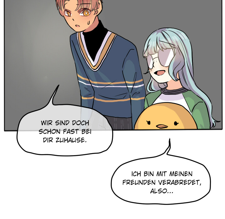 Das Chillige Pärchen - episode 28 - 29
