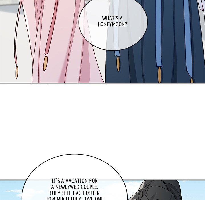 To Trick a Mermaid - episode 32 - 96
