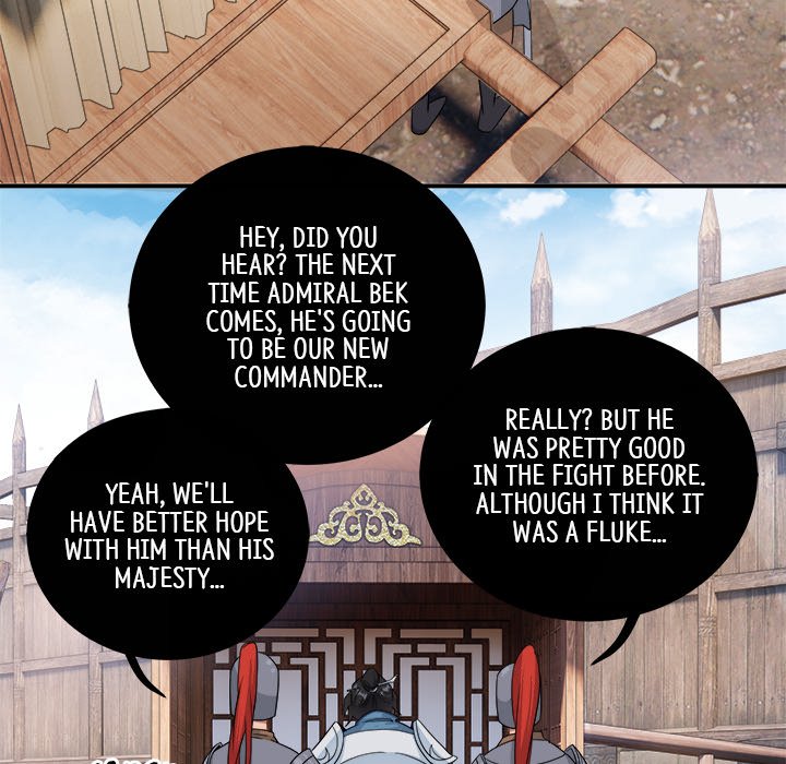 My Wife, The Prince - episode 33 - 64