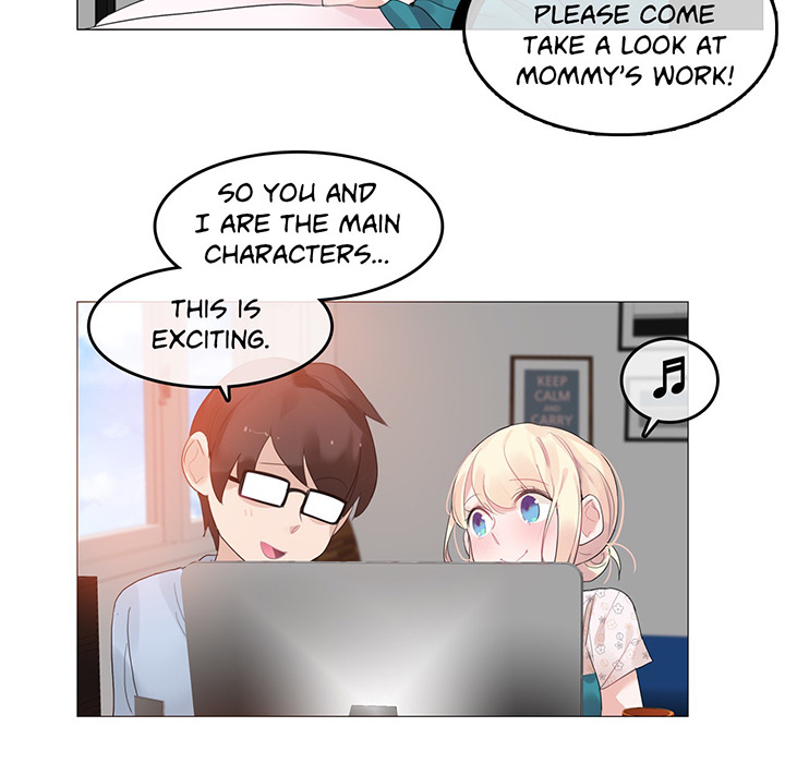 A Pervert's Daily Life - episode 71 - 67