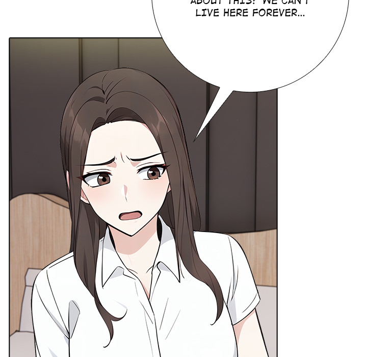 Locked With Her - episode 5 - 36