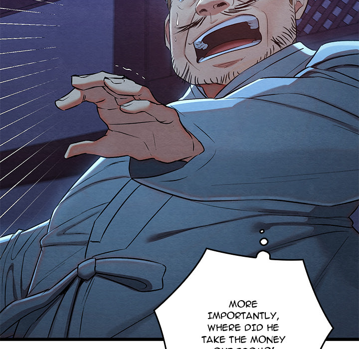 Master of Intimacy - UNCENSORED - episode 16 - 151
