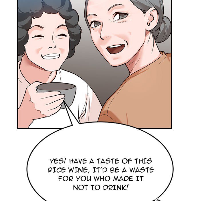 Town Girls - episode 5 - 23