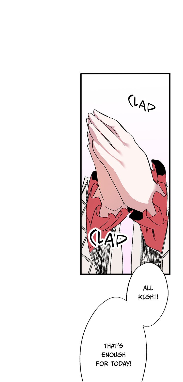 Class Reincarnation - episode 14 - 36