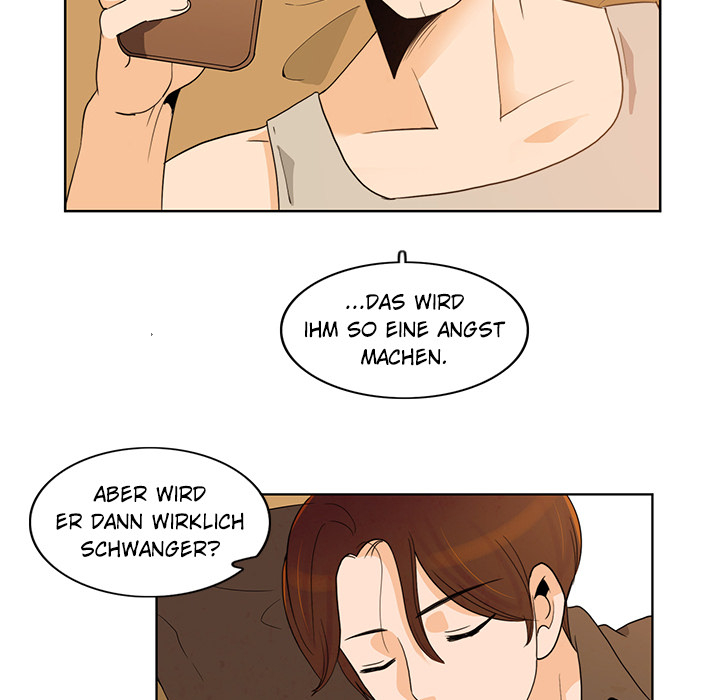 Händchenhalten Auf Eigene Gefahr - episode 50 - 72
