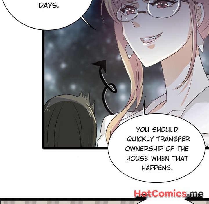 Love Is Never Enough - episode 34 - 15