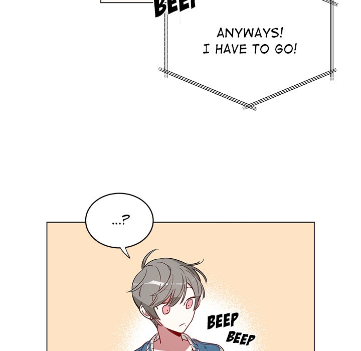 The Music Box of Petals - episode 22 - 38