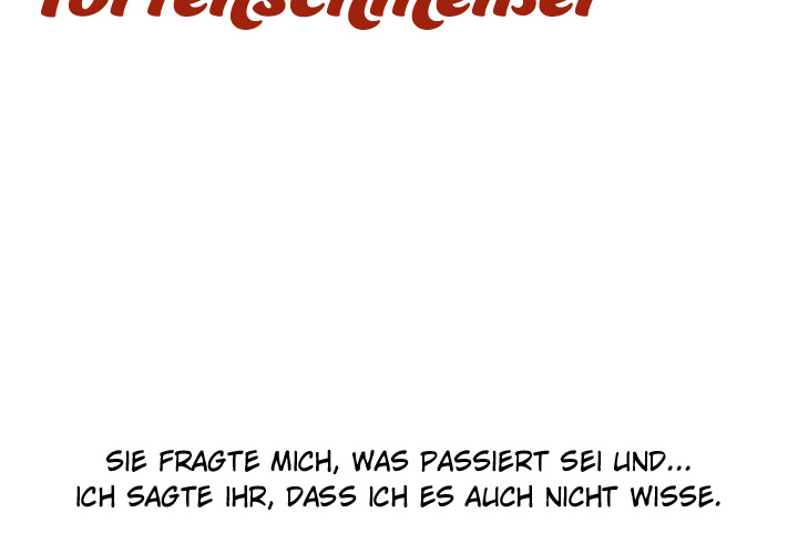 Außenseiter, Tortenschmeißer - episode 20 - 1