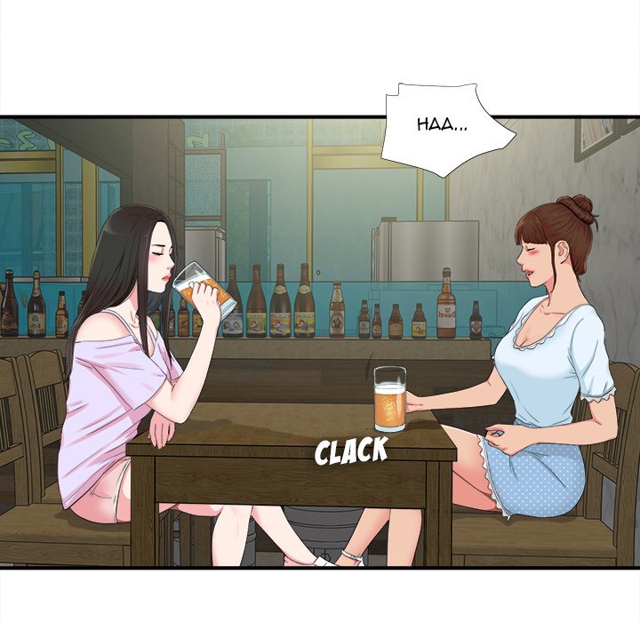 The Secret Friend - episode 72 - 83
