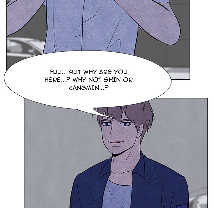 High School Devil - episode 54 - 68