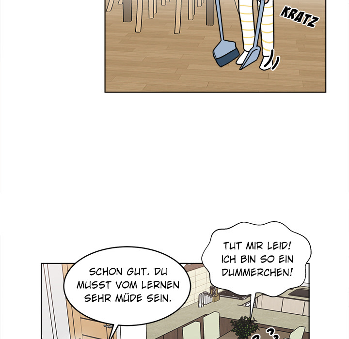 Liebe zum Nachtisch - episode 51 - 34
