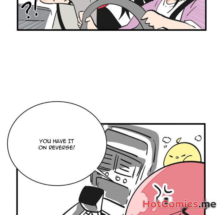 The Amazing Siblings - episode 72 - 24
