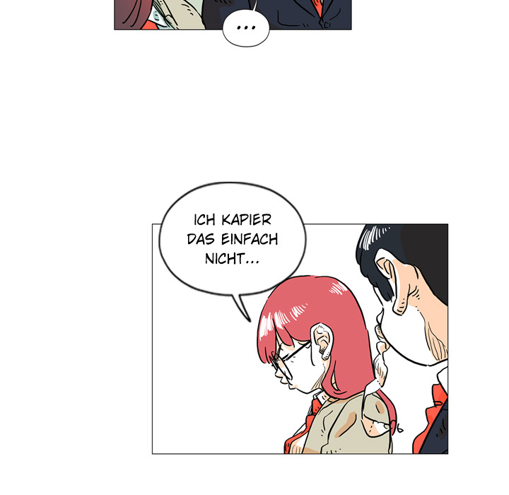 Hero Kim: Wer hat einen Retter bestellt? - episode 3 - 51