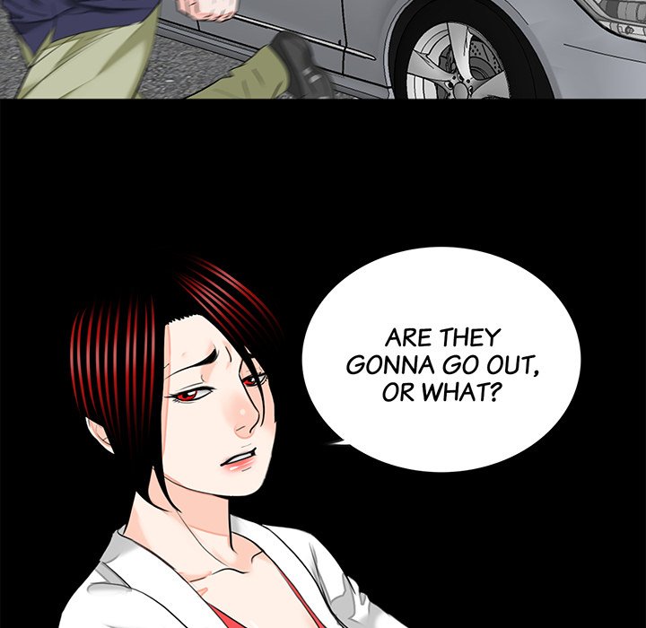 The Richest People in Gangnam have their Own Problems - episode 14 - 99