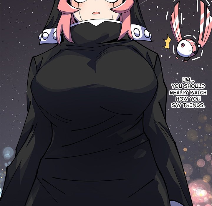 Iron Mech Bride - episode 17 - 19